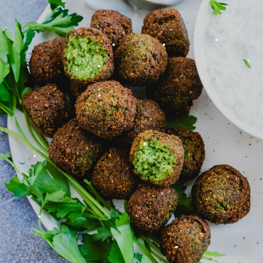 falafel