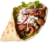 greek gyro